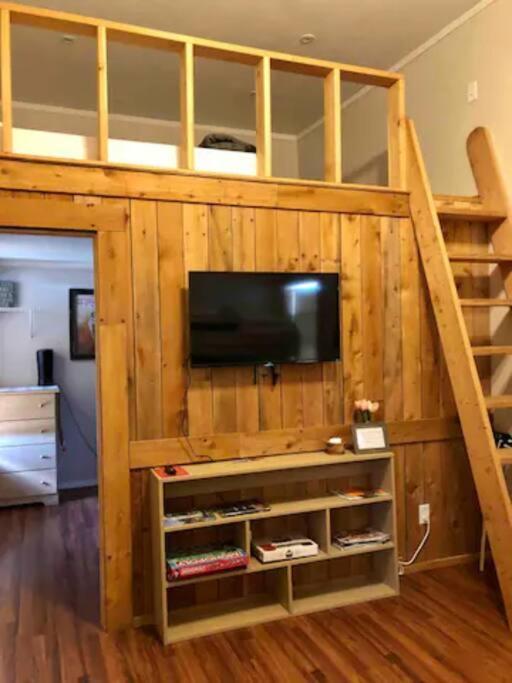 Cottonwood Creek Cabins - Alpine, Tx Экстерьер фото