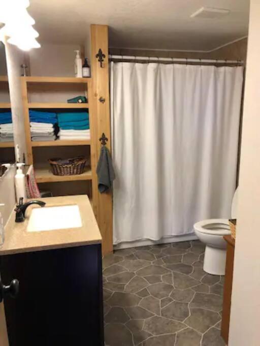 Cottonwood Creek Cabins - Alpine, Tx Экстерьер фото